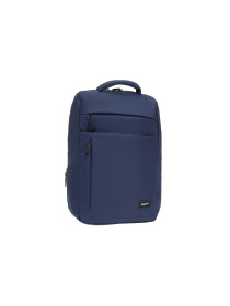 Повсякденний рюкзак Bagland модель BGBreakwaterBlueRKZK Фото