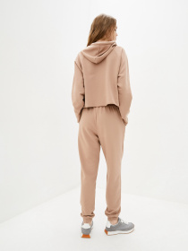 Спортивний костюм HiBrand модель Wm062 Фото