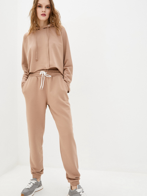 Спортивный костюм HiBrand модель Wm062 Фото