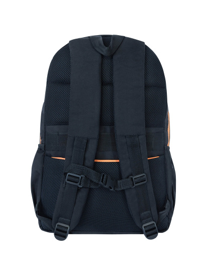 Рюкзак Bagland модель BGCycloneBlack1RKZK — фото 3 - INTERTOP