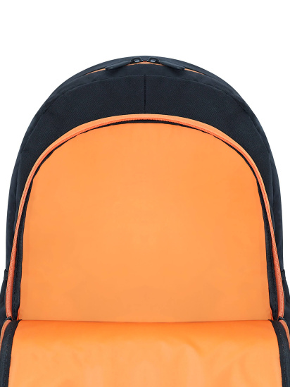 Рюкзак Bagland модель BGCycloneBlack1RKZK — фото 4 - INTERTOP