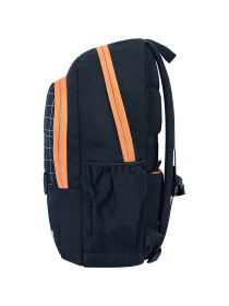 Повсякденний рюкзак Bagland модель BGCycloneBlack1RKZK Повсякденний рюкзак Bagland модель BGCycloneBlack1RKZK Фото