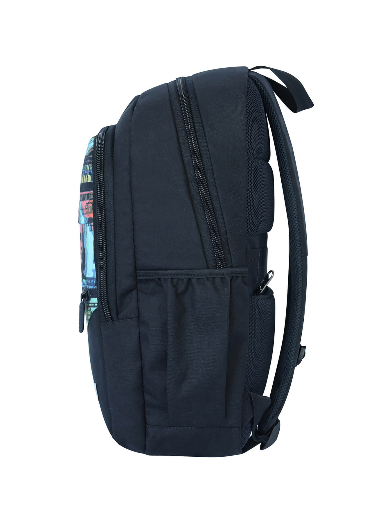 Рюкзак Bagland модель BGCycloneMulticolored2RKZK Фото