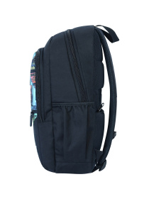 Рюкзак Bagland модель BGCycloneMulticolored2RKZK Фото