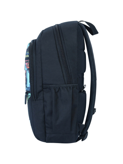 Рюкзак Bagland модель BGCycloneMulticolored2RKZK — фото - INTERTOP