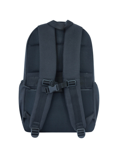 Рюкзак Bagland модель BGCycloneBlack2RKZK — фото 4 - INTERTOP