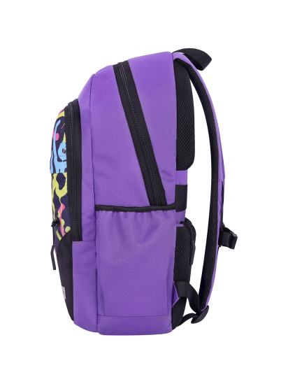 Рюкзак Bagland модель BGCycloneMulticolored3RKZK — фото - INTERTOP