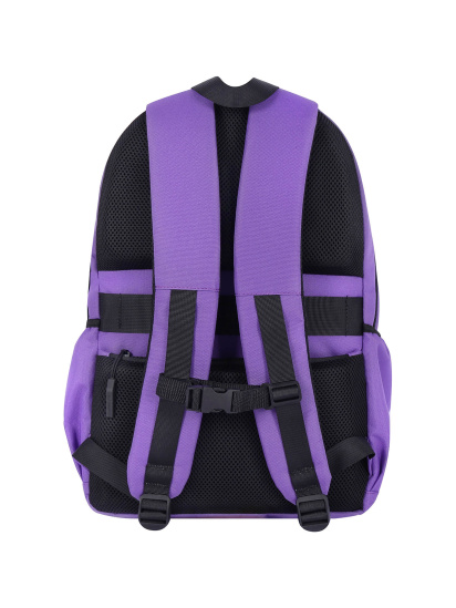 Рюкзак Bagland модель BGCycloneMulticolored3RKZK — фото 3 - INTERTOP