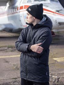 Парка Custom Wear модель cw-par-3784 Фото