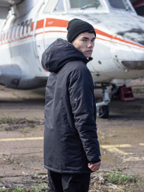 Парка Custom Wear модель cw-par-3784 Фото