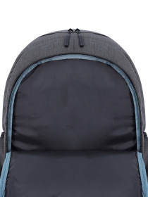 Рюкзак Bagland модель BGCycloneGreyRKZK Фото