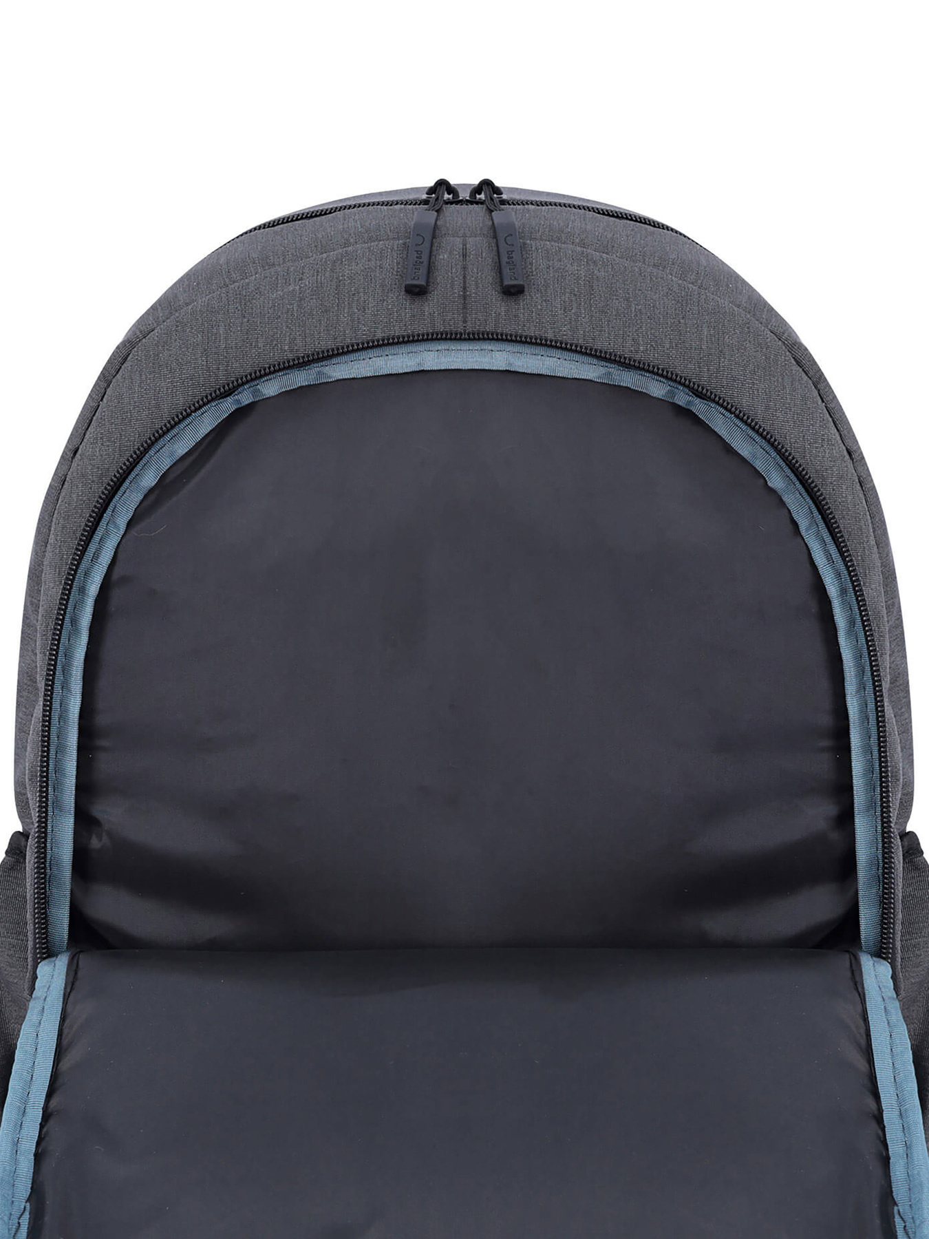 Повсякденний рюкзак Bagland модель BGCycloneGreyRKZK Фото