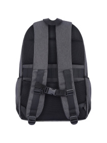 Повсякденний рюкзак Bagland модель BGCycloneGreyRKZK Фото