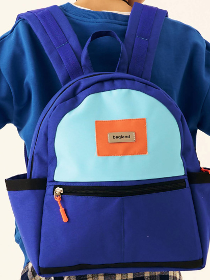 Рюкзак Bagland модель BGBundleMulticolored2RKZK - фото