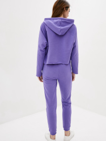 Спортивный костюм HiBrand модель Wm063 Фото