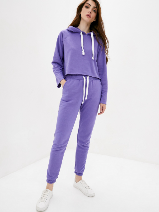 Спортивний костюм HiBrand модель Wm063 Фото