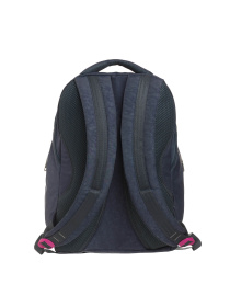 Рюкзак Bagland модель BGDriveGreyPinkRKZK Фото