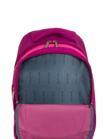 Рюкзак Bagland модель BGDriveRaspberryPinkRKZK Фото