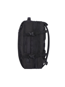 Рюкзак Bagland модель BGHanoverBlackRKZK Фото