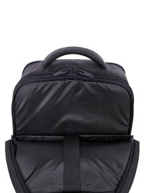 Рюкзак Bagland модель BGHanoverBlackRKZK Фото