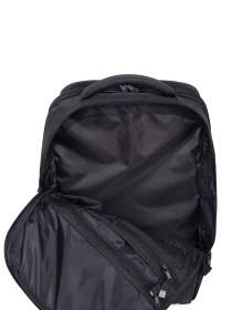 Рюкзак Bagland модель BGHanoverBlackRKZK Фото