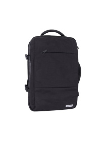 Рюкзак Bagland модель BGHanoverBlackRKZK Фото