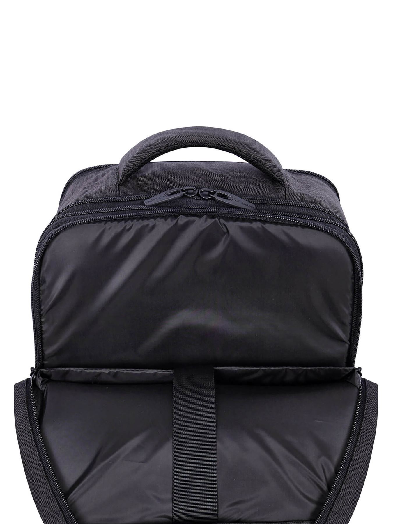 Повседневный рюкзак Bagland модель BGHanoverBlackRKZK Повседневный рюкзак Bagland модель BGHanoverBlackRKZK Фото