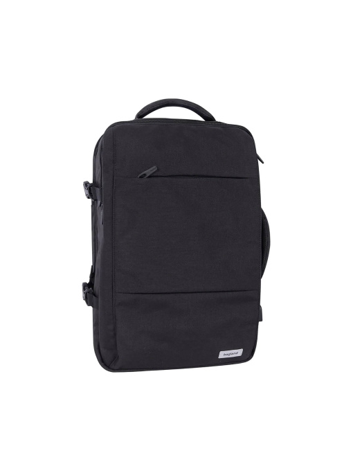 Повседневный рюкзак Bagland модель BGHanoverBlackRKZK Фото