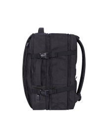 Повседневный рюкзак Bagland модель BGHanoverBlackRKZK Повседневный рюкзак Bagland модель BGHanoverBlackRKZK Фото