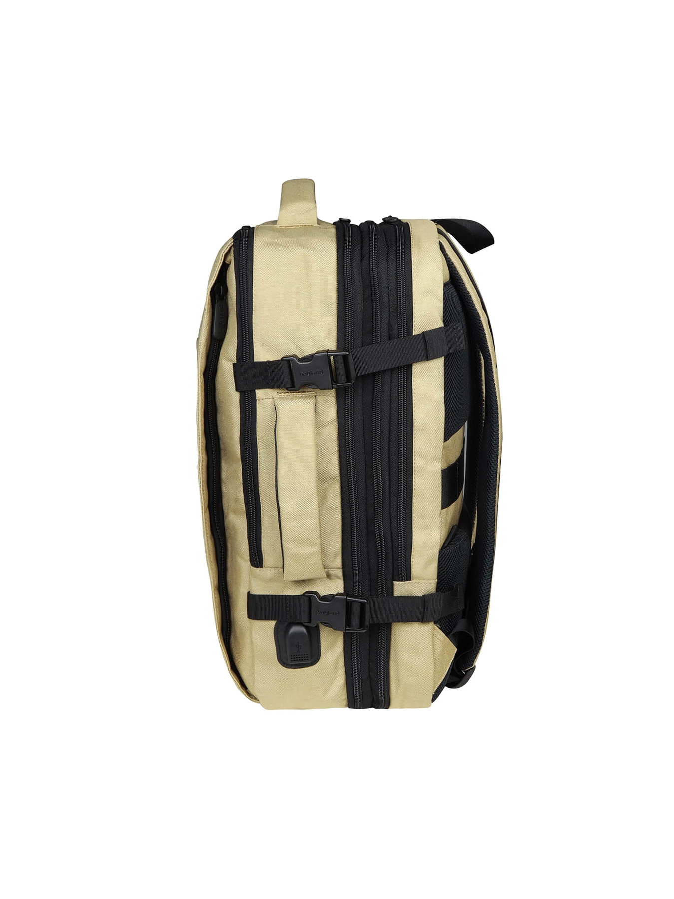 Повседневный рюкзак Bagland модель BGHanoverCoyoteRKZK Повседневный рюкзак Bagland модель BGHanoverCoyoteRKZK Фото