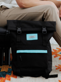 Рюкзак Bagland модель BGHolderBlackRKZK Фото