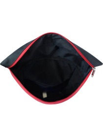 Рюкзак Bagland модель BGHolderRedBlackRKZK Фото