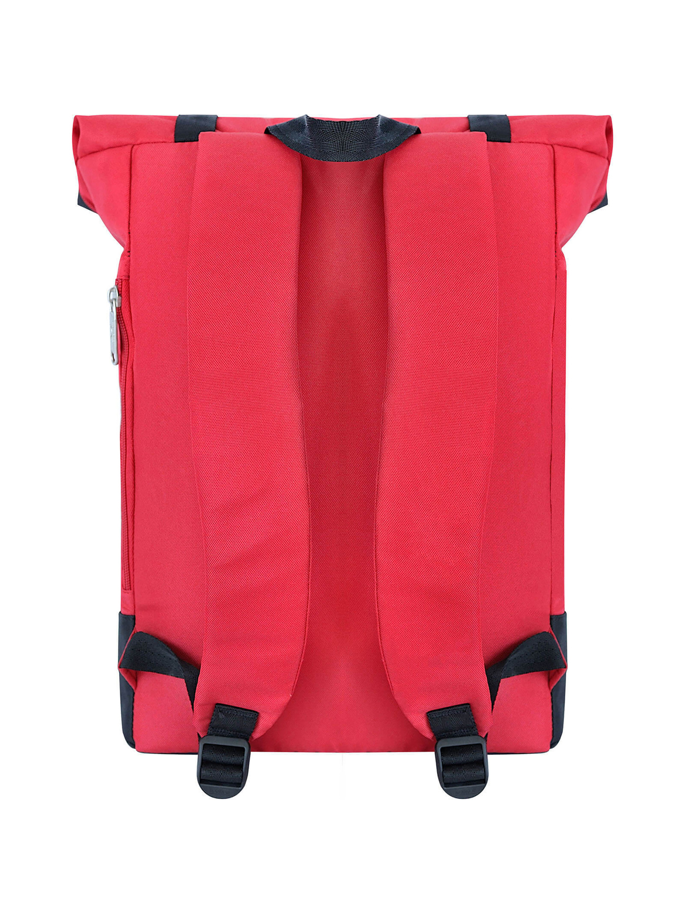 Повседневный рюкзак Bagland модель BGHolderRedBlackRKZK Фото