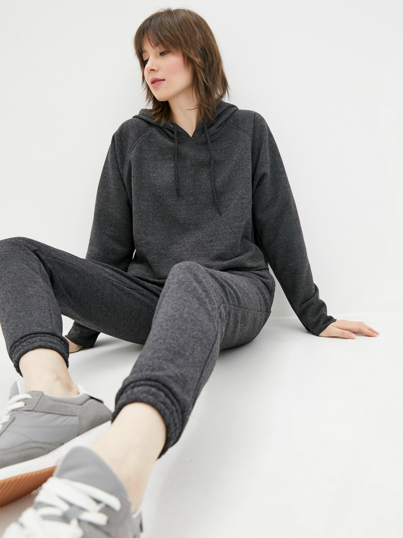 Спортивний костюм HiBrand модель Wm064 Фото