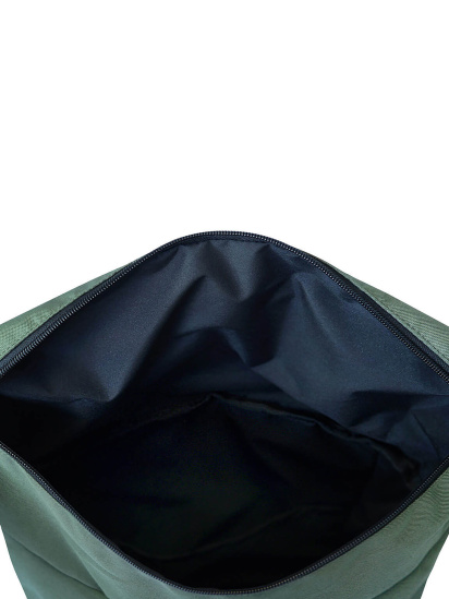 Рюкзак Bagland модель BGHolderKhaki2RKZK — фото 4 - INTERTOP