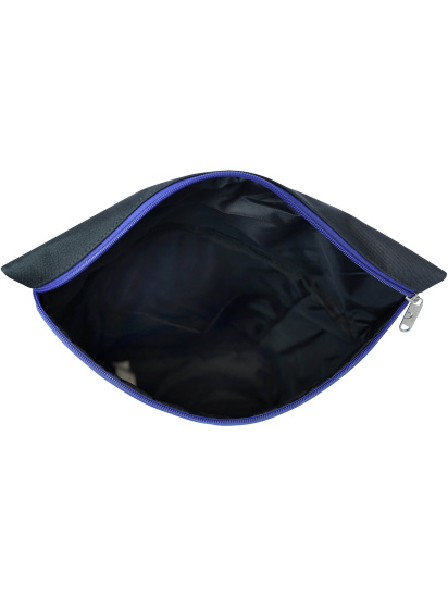 Рюкзак Bagland модель BGHolderBlackBlueRKZK — фото 4 - INTERTOP