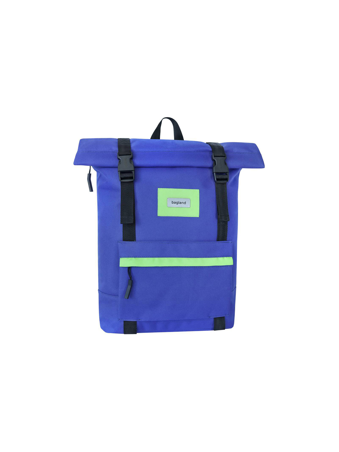 Повседневный рюкзак Bagland модель BGHolderBrightBlueRKZK Фото