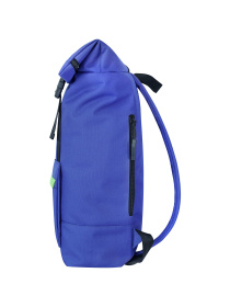 Повседневный рюкзак Bagland модель BGHolderBrightBlueRKZK Фото