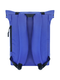 Повседневный рюкзак Bagland модель BGHolderBrightBlueRKZK Фото