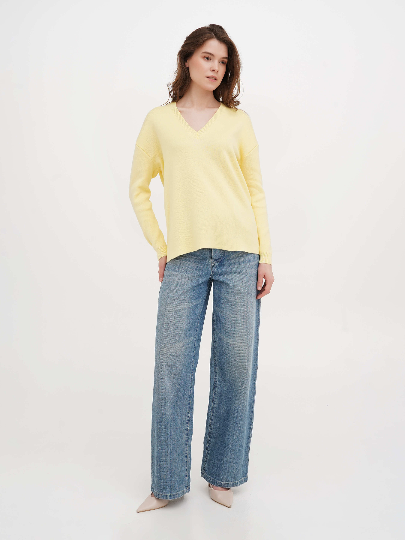 Джемпер Essme модель E500042-117000 Фото