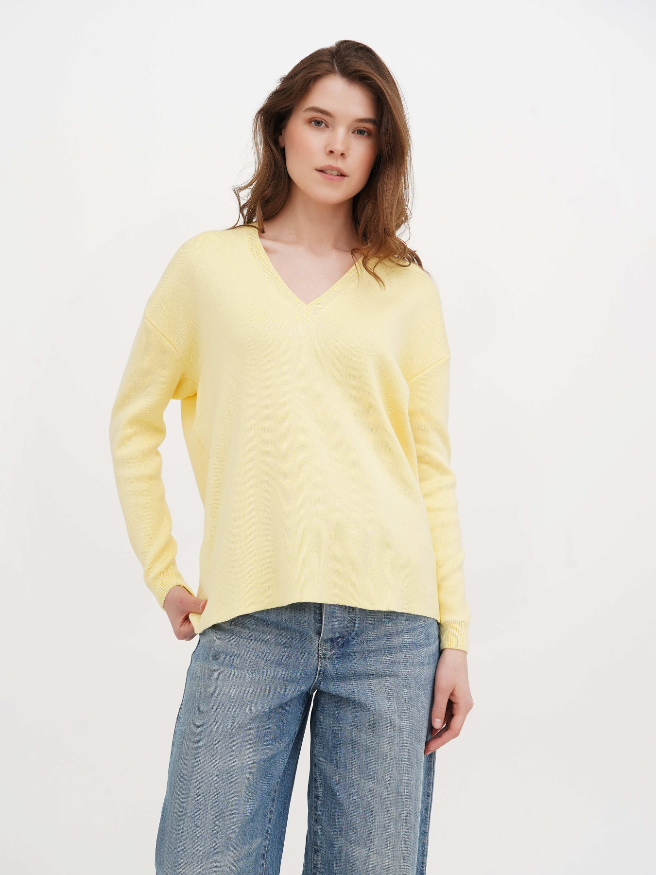 Джемпер Essme модель E500042-117000 Фото