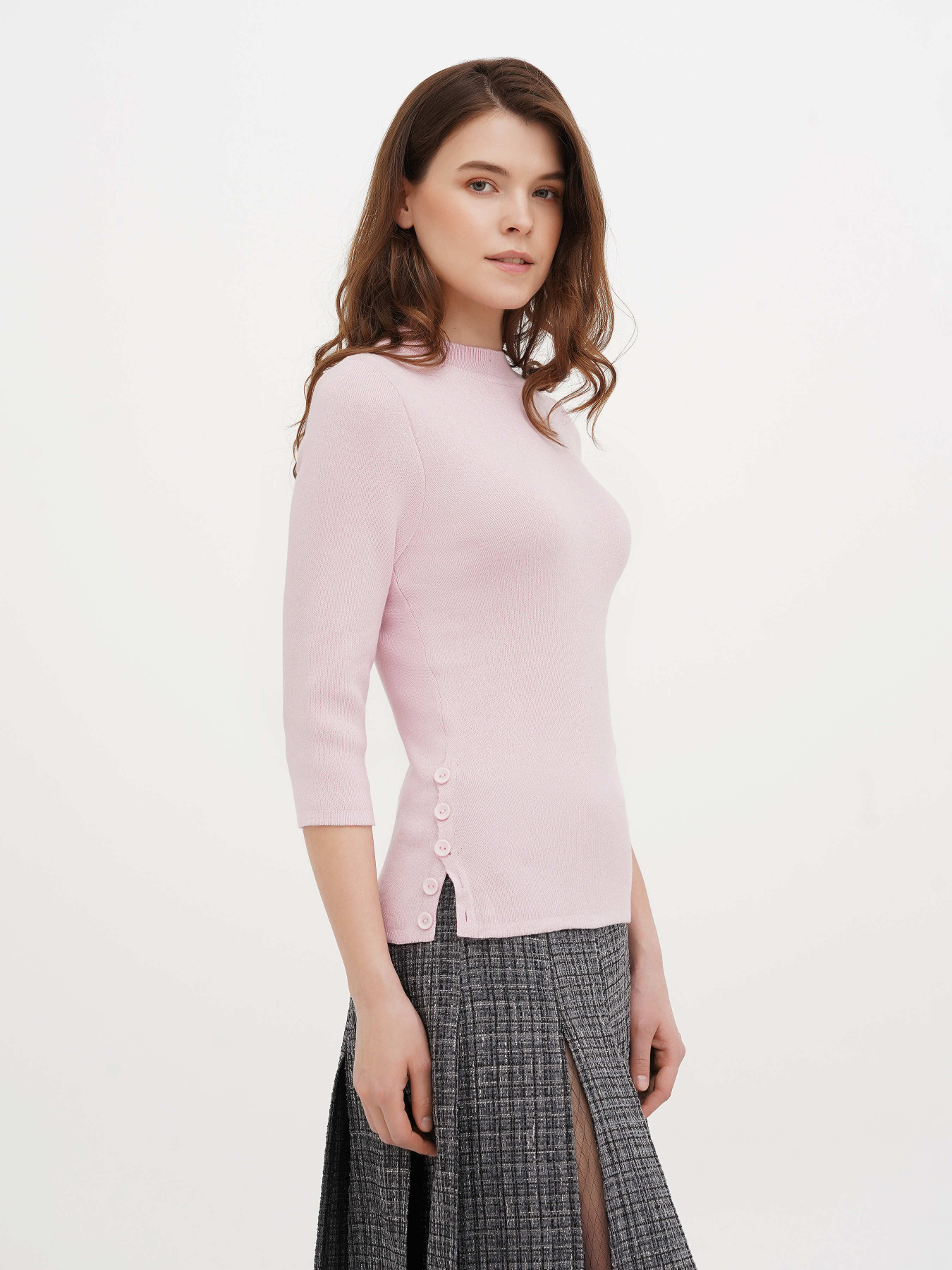 Джемпер Essme модель E500040-253000 Фото