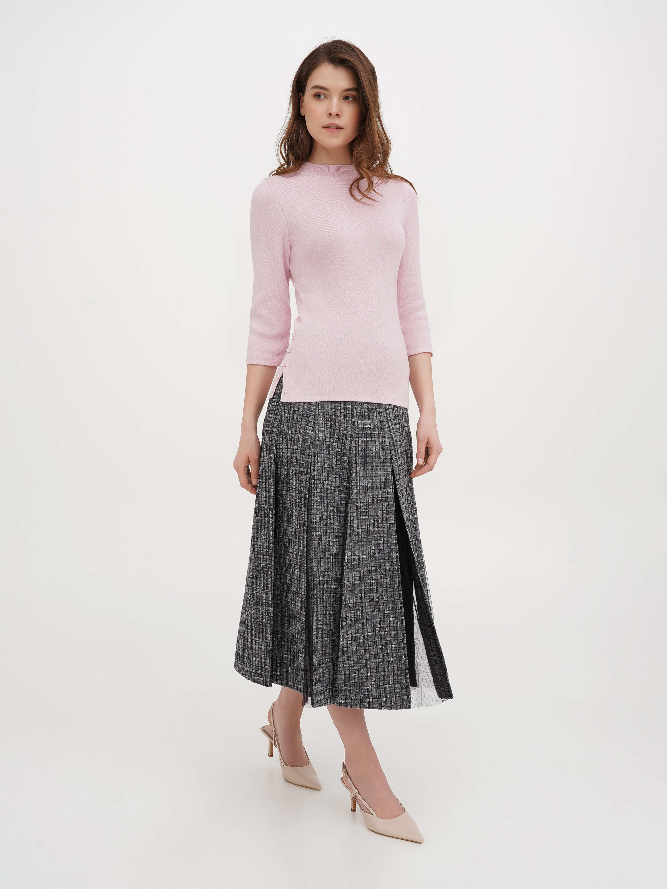 Джемпер Essme модель E500040-253000 Фото