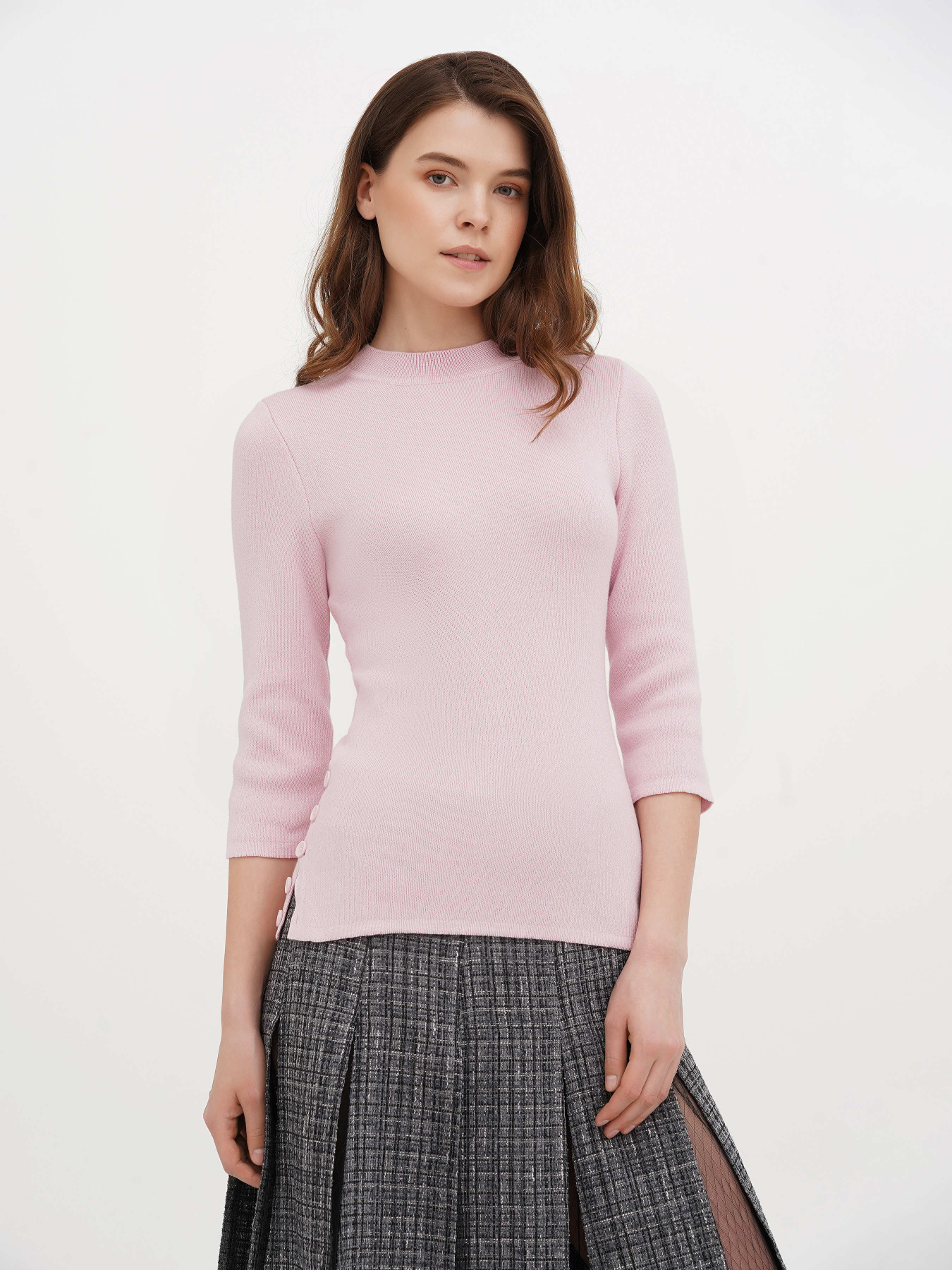 Джемпер Essme модель E500040-253000 Фото