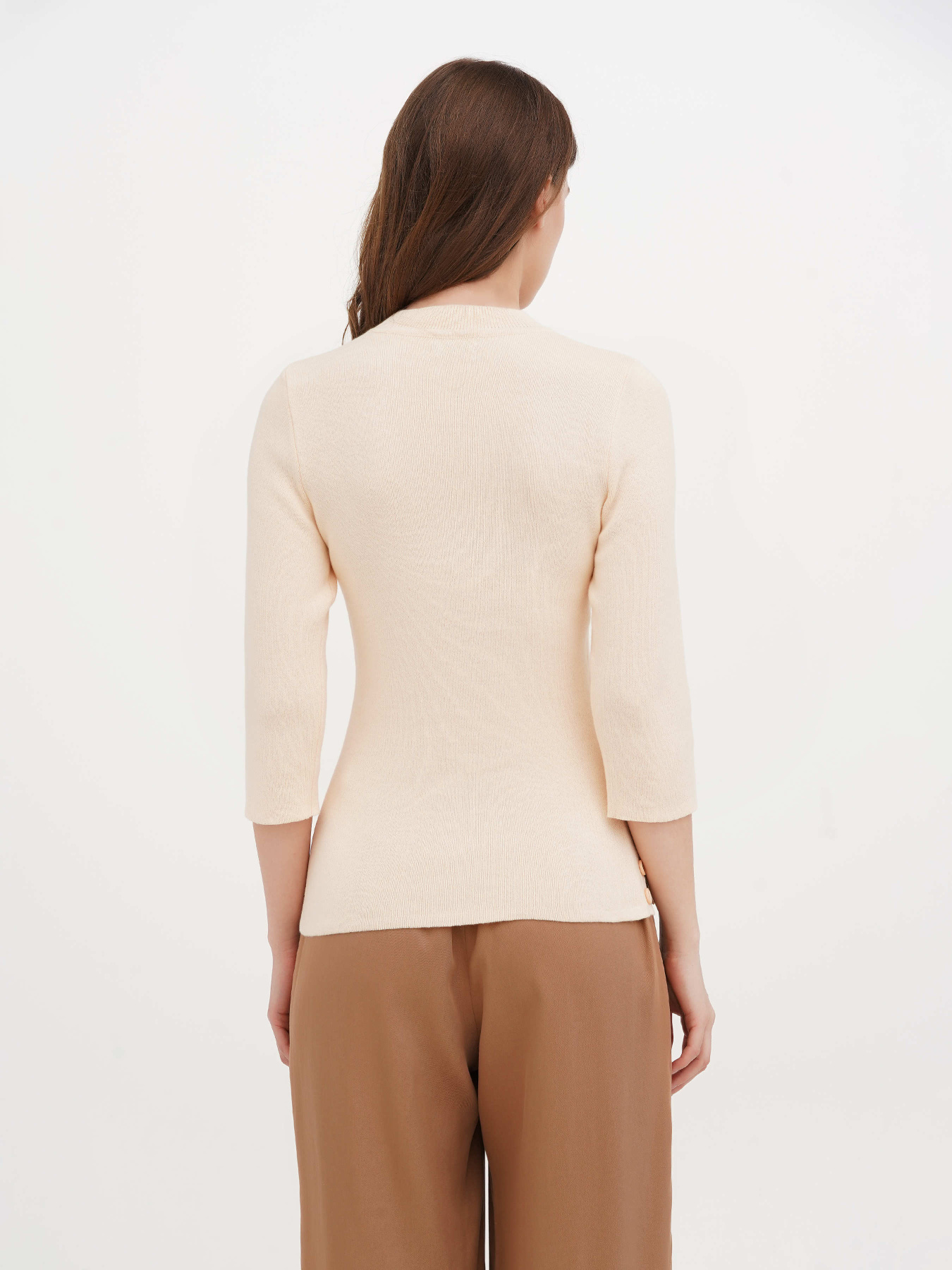 Джемпер Essme модель E500040-O00-0796 Фото