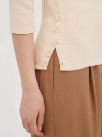 Джемпер Essme модель E500040-O00-0796 Фото