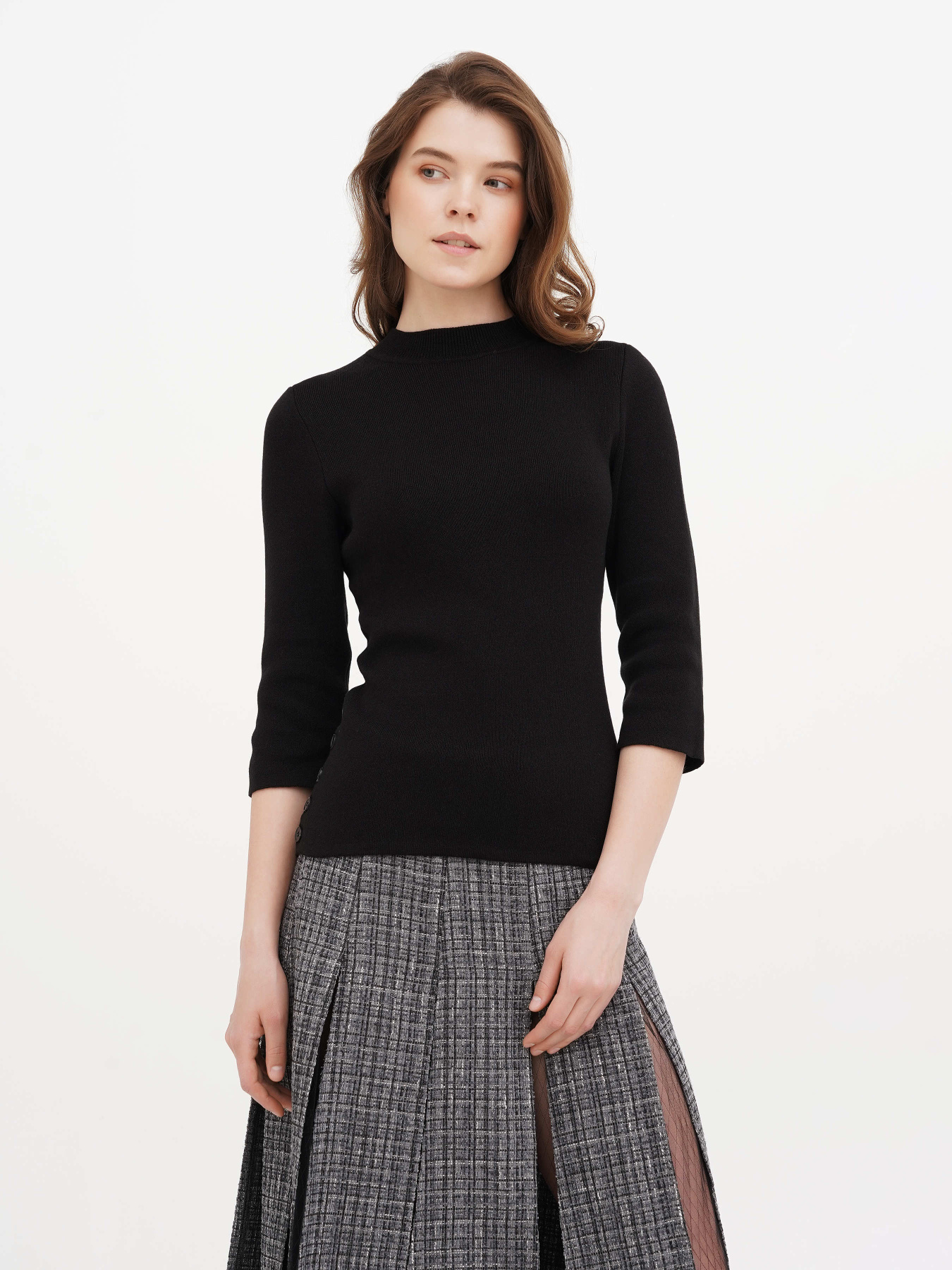 Джемпер Essme модель E500040-660000 Фото