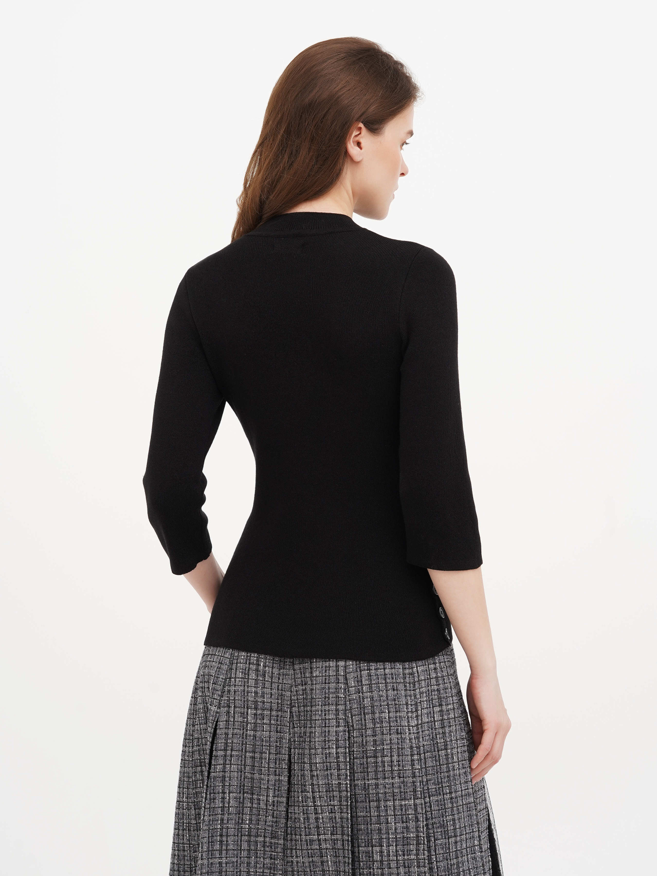 Джемпер Essme модель E500040-660000 Фото