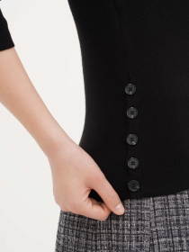 Джемпер Essme модель E500040-660000 Фото