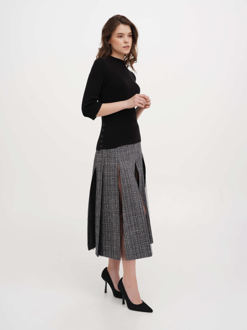 Джемпер Essme модель E500040-660000 Фото